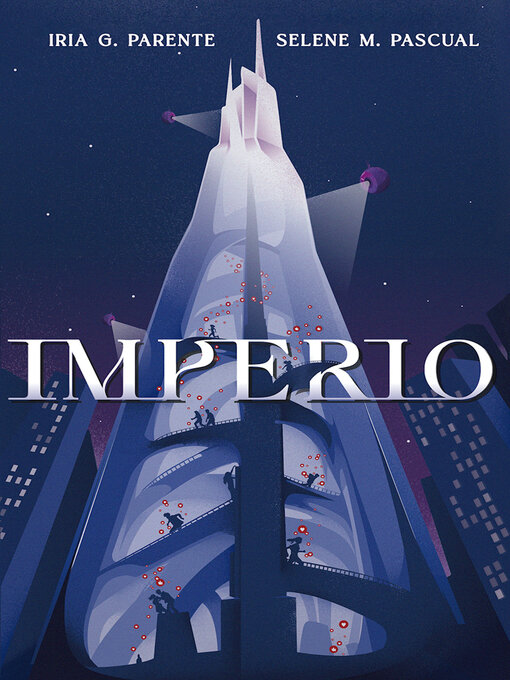 Title details for Imperio by Iria G. Parente - Available